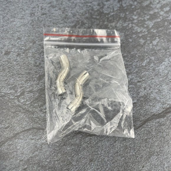 MSCHF Super Normal Size 11 Mens Coke White Triple Rare AF1 Air Force 1 Type NWB - Picture 12 of 12